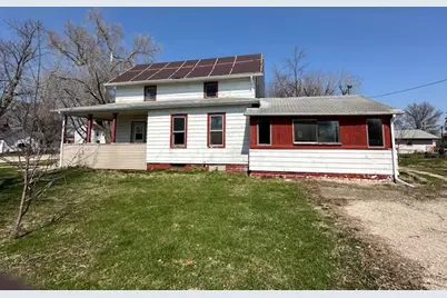 102 N Jackson Street, Gardner, IL 60424 - Photo 1