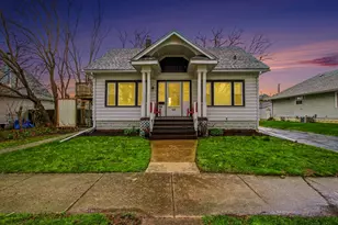 120 S Kinzie St, Thornton, IL 60476 - Photo 1