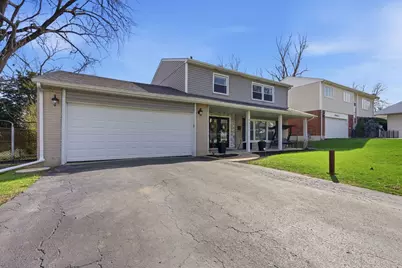 9021 Primrose Lane, Hickory Hills, IL 60457 - Photo 1