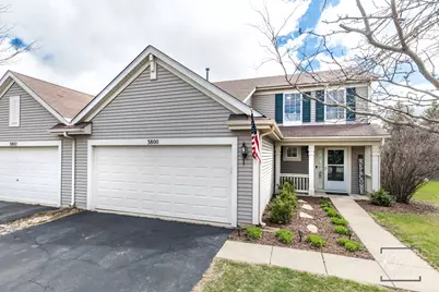 3800 Harms Road, Joliet, IL 60435 - Photo 1