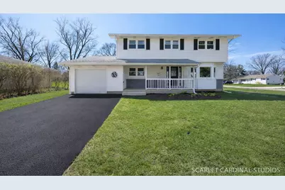 1300 S Wayside Drive, Villa Park, IL 60181 - Photo 1