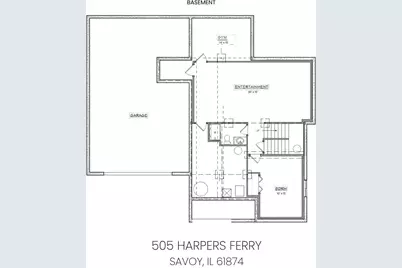 505 Harpers Ferry Road, Savoy, IL 61874 - Photo 4