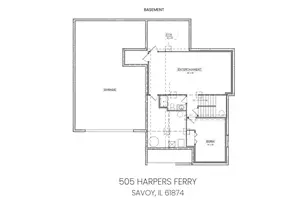 505 Harpers Ferry Rd, Savoy, IL 61874 - Photo 4