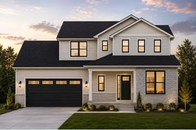 505 Harpers Ferry Road, Savoy, IL 61874 - Photo 1