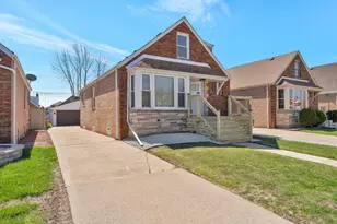 2825 W 84th Pl, Chicago, IL 60652 - Photo 1