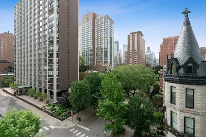 1400 N State Parkway #5DEF, Chicago, IL 60610 - Photo 30