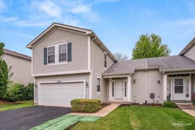 2225 Carpenter Avenue #2225, Plainfield, IL 60586 - Photo 1