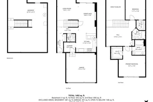 0S089 Kerry Ct, Winfield, IL 60190 - Photo 32