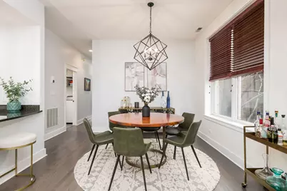 1123 W Chestnut Street #2E, Chicago, IL 60642 - Photo 6