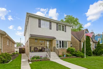 3313 Gustav Street, Franklin Park, IL 60131 - Photo 2