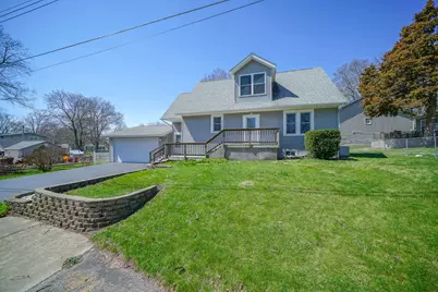 711 Taylor Street, Pecatonica, IL 61063 - Photo 28