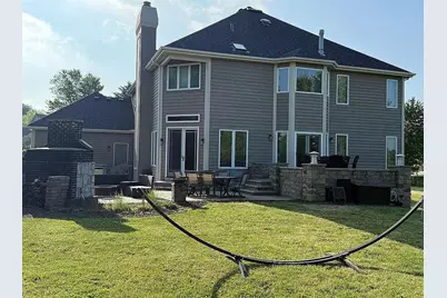 6N274 W Ridgewood Lane, Saint Charles, IL 60175 - Photo 2