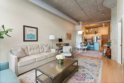 1800 W Roscoe Street #316, Chicago, IL 60657 - Photo 8