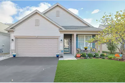 12382 Wedgemere Drive, Huntley, IL 60142 - Photo 1