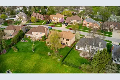 1872 Jahns Drive, Wheaton, IL 60189 - Photo 30