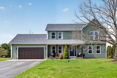 10321 Steeplechase Lane, Spring Grove, IL 60081 - Photo 1