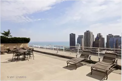 250 E Pearson Street #1006, Chicago, IL 60611 - Photo 16