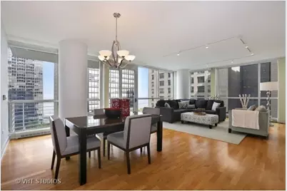 250 E Pearson Street #1006, Chicago, IL 60611 - Photo 2