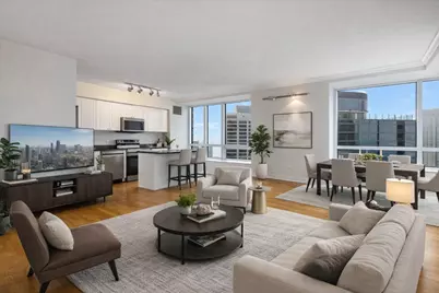 512 N McClurg Court #3904, Chicago, IL 60611 - Photo 4