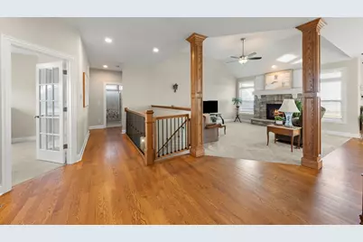 1121 Blackberry Shore Lane, Yorkville, IL 60560 - Photo 2