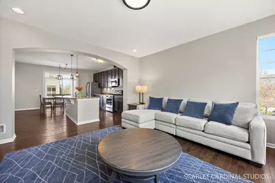 259 Bennett Drive, Carol Stream, IL 60188 - Photo 12