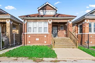 6318 S Fairfield Ave, Chicago, IL 60629 - Photo 1