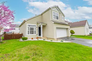 1480 Windflower Ct, Romeoville, IL 60446 - Photo 2