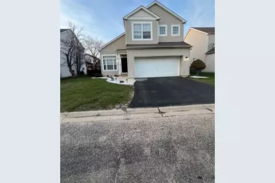 1480 Windflower Court, Romeoville, IL 60446 - Photo 1