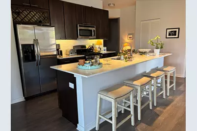 1720 Central Street #422, Evanston, IL 60201 - Photo 4