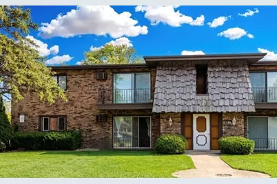 5739 129th Street #1B, Crestwood, IL 60418 - Photo 1