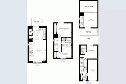 646 N Armour Street, Chicago, IL 60642 - Photo 34