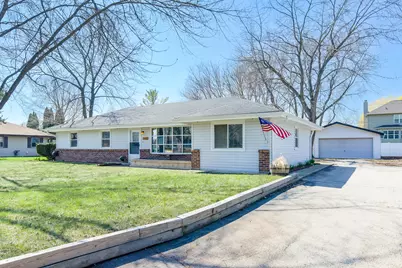 16426 S Dan Oconnell Drive, Plainfield, IL 60586 - Photo 1
