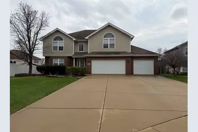 15727 Menominee Court, Manhattan, IL 60442 - Photo 1