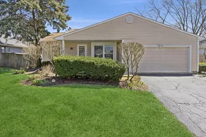2286 Weatherford Lane, Naperville, IL 60565 - Photo 1