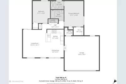 2286 Weatherford Lane, Naperville, IL 60565 - Photo 16