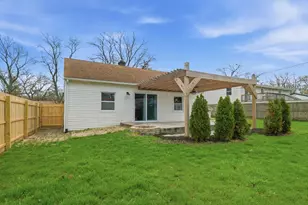 21618 Gailine Ave, Sauk Village, IL 60411 - Photo 30