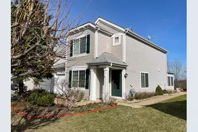 783 S Providence Lane, Round Lake, IL 60073 - Photo 1