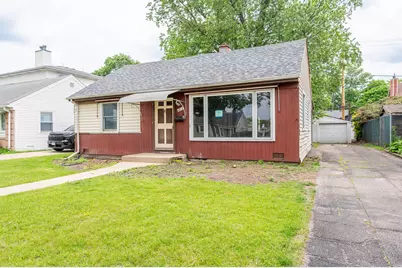 1531 Beach Avenue, La Grange Park, IL 60526 - Photo 1