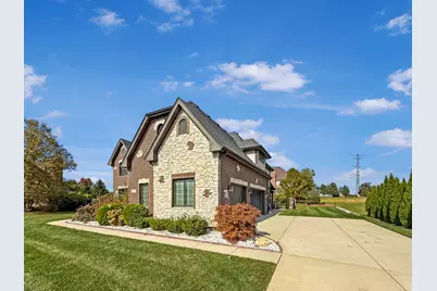 8884 Port Washington Drive, Frankfort, IL 60423 - Photo 2