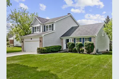 1433 Polo Drive, Bartlett, IL 60103 - Photo 18