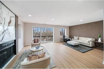 10 Trafalgar Square #403, Lincolnshire, IL 60069 - Photo 6