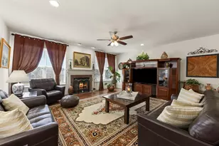 12937 Grande Poplar Cir, Plainfield, IL 60585 - Photo 8