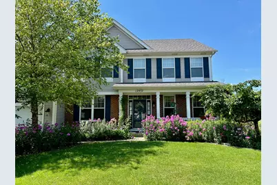 12937 Grande Poplar Circle, Plainfield, IL 60585 - Photo 2