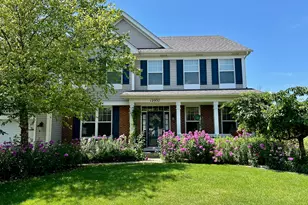 12937 Grande Poplar Cir, Plainfield, IL 60585 - Photo 2