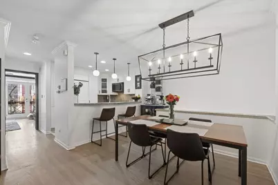 930 N Clark Street #I, Chicago, IL 60610 - Photo 6