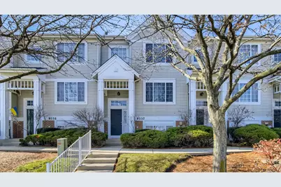 9337 Harrison Street, Des Plaines, IL 60016 - Photo 1