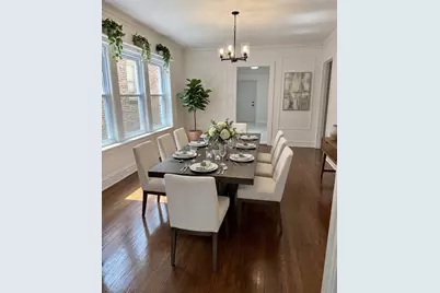 6246 N Oakley Avenue #2, Chicago, IL 60659 - Photo 4