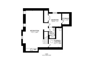 5810 S Madison St, Hinsdale, IL 60521 - Photo 42
