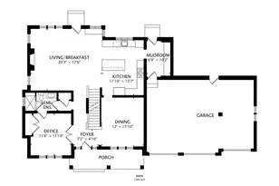 5810 S Madison St, Hinsdale, IL 60521 - Photo 40