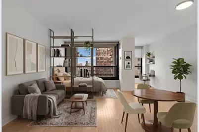 1030 N State Street #5M, Chicago, IL 60610 - Photo 2